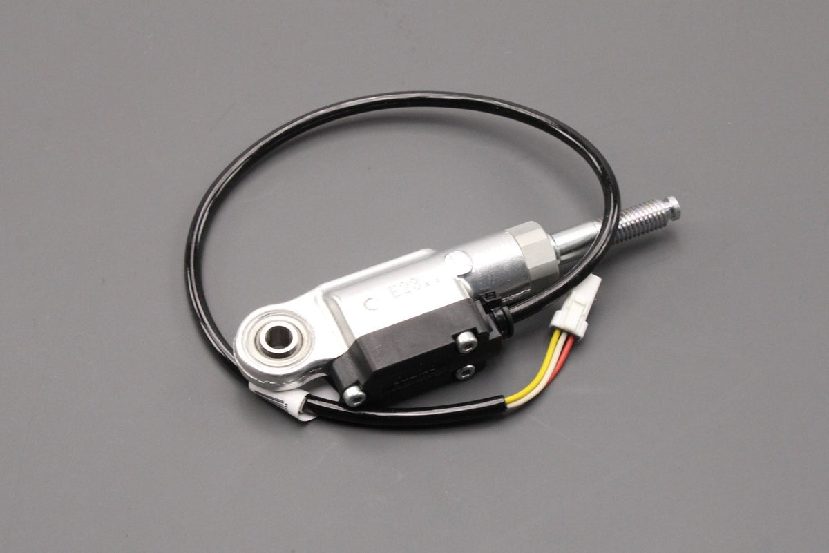 Ducati Panigale V4 Supersport 950 2022-2024 quick shifter 55215481D, view 1