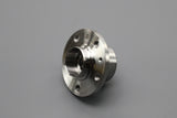 VW Polo Audi A1 A2 Skoda Fabia SEAT Arona front wheel bearing (x1) 6C0407621
