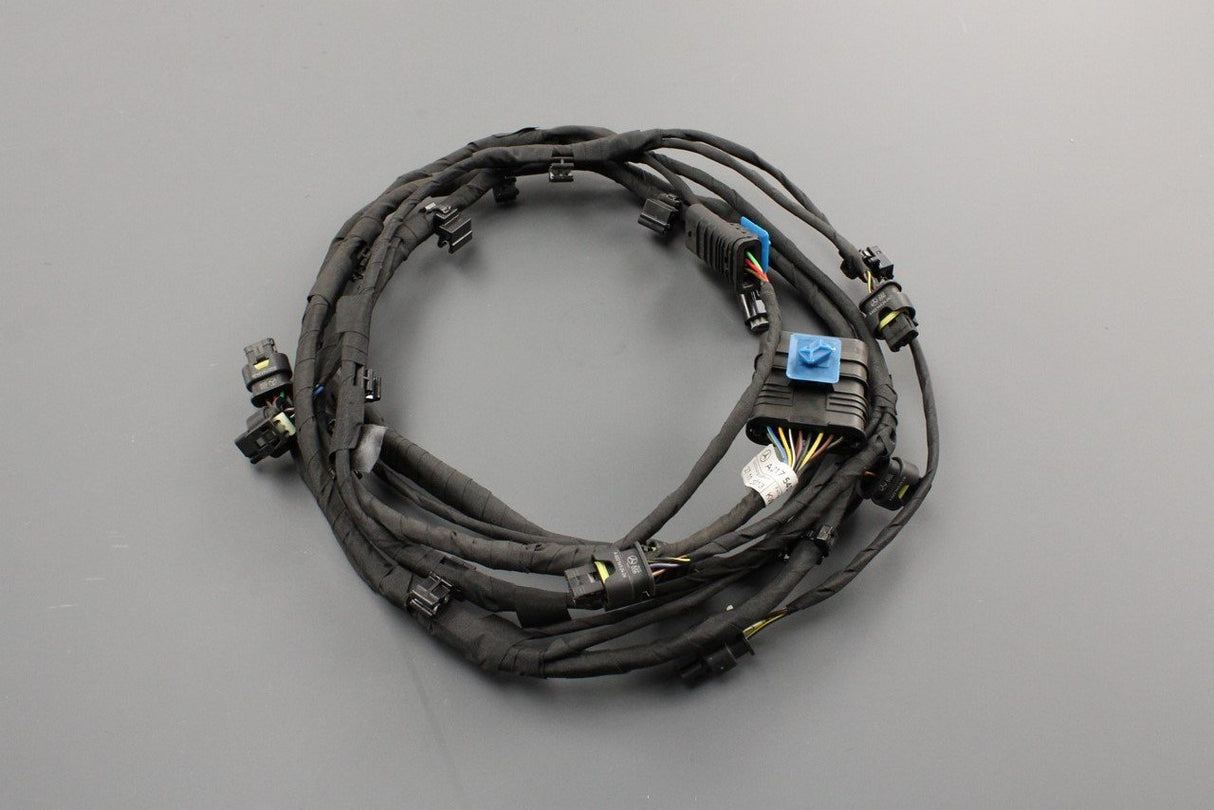 Mercedes-Benz rear parking sensor wiring harness A2175404601