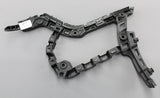 VW Golf MK7 MK7.5 Estate Rear left bumper guide bracket 5G9807375
