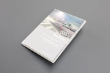 Audi activation document for MMI navigation system plus 8V0060884FC