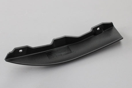 Audi A4 RS4 A5 RS5 front wheel arch liner spoiler trim (right) 8W0853834