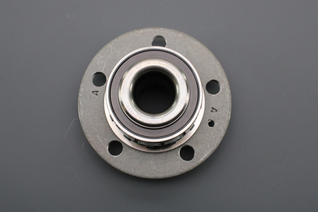 VW Polo Audi A1 A2 Skoda Fabia SEAT Arona front wheel bearing (x1) 6C0407621