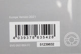Audi activation document for MMI navigation system plus 8V0060884FC