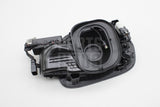 Audi Q6 e-tron 2025-on charging port flap housing (right) 85H810002A