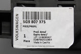 VW Golf MK7 MK7.5 Estate Rear left bumper guide bracket 5G9807375