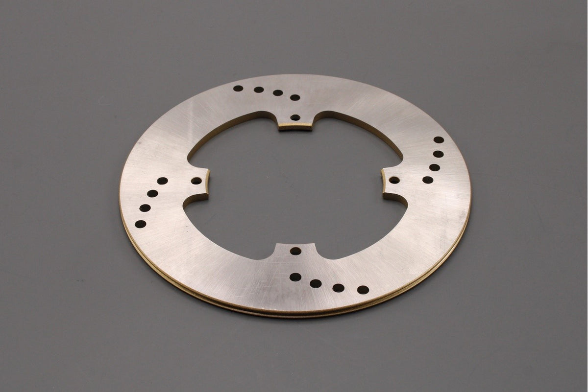 Ducati 916 1994-1998 rear brake disc 49240111A, view 1