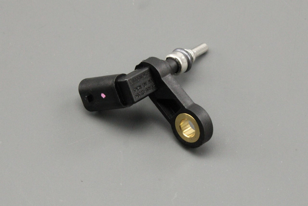 VW Golf T-Roc Audi A3 Skoda 1.5 TSI coolant temperature sensor 05E919501, view 1