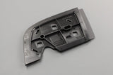 Mercedes-Benz E-Class convertible roof lower panel A2387570506