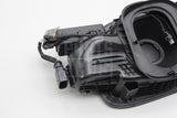 Audi Q6 e-tron 2025-on charging port flap housing (right) 85H810002A