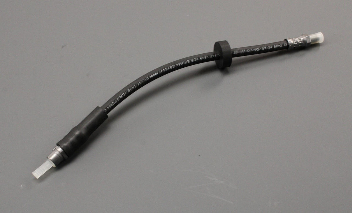 Audi A6 C6 2005-2011 rear brake hose 4F0611775D