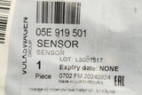 VW Golf T-Roc Audi A3 Skoda 1.5 TSI coolant temperature sensor 05E919501