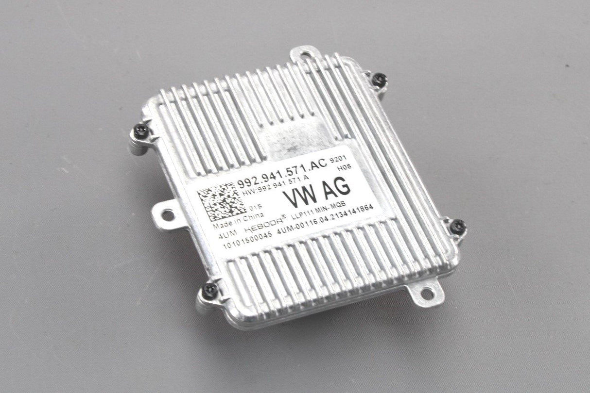 VW T-Cross Skoda Rapid SEAT headlight power module (LED) 992941571AC