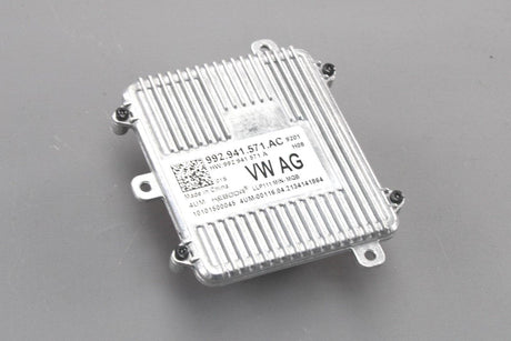 VW T-Cross Skoda Rapid SEAT headlight power module (LED) 992941571AC