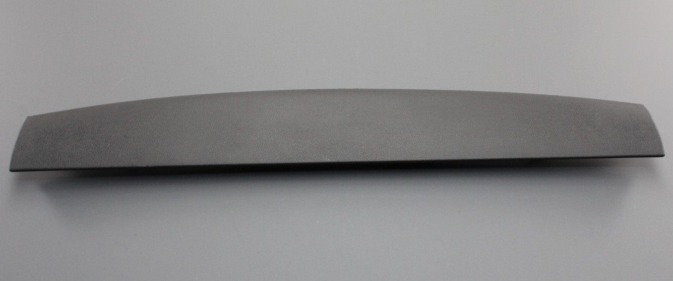 VW Golf MK7 MK7.5 tailgate boot lid upper trim panel 5G6867715B