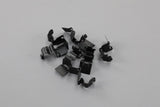 Audi A6 S6 2019-on front brake pad clips set 4N0698231