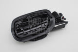 Audi Q6 e-tron 2025-on charging port flap housing (left) 85H810001A