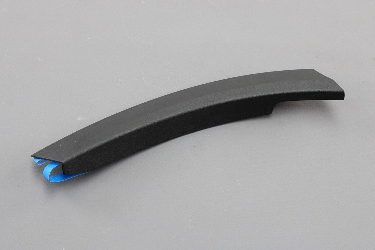 SEAT Ateca 2016- wheel arch protective trim (right rear) 575853026G 9B9, view 1