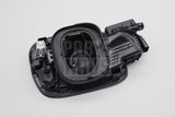 Audi Q6 e-tron 2025-on charging port flap housing (left) 85H810001A