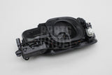 Audi Q6 e-tron 2025-on charging port flap housing (left) 85H810001A
