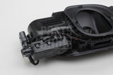 Audi Q6 e-tron 2025-on charging port flap housing (left) 85H810001A