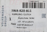 VW Audi Skoda SEAT CUPRA a/c compressor freewheel clutch 3WA820811
