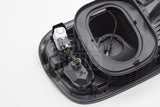 Audi Q6 e-tron 2025-on charging port flap housing (left) 85H810001A