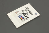 VW Merchandise classic post card set (x5) 211087703A