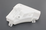 VW Touareg 7P 2011-18 windscreen washer bottle reservoir 7P0955453B