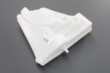 VW Touareg 7P 2011-18 windscreen washer bottle reservoir 7P0955453B