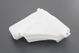VW Touareg 7P 2011-18 windscreen washer bottle reservoir 7P0955453B