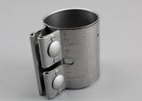 VW Audi Skoda SEAT Dual clip exhaust clamp sleeve 65x88mm 1K0253141AA