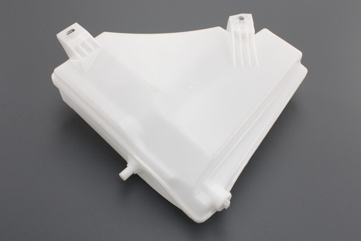 VW Touareg 7P 2011-18 windscreen washer bottle reservoir 7P0955453B