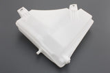 VW Touareg 7P 2011-18 windscreen washer bottle reservoir 7P0955453B