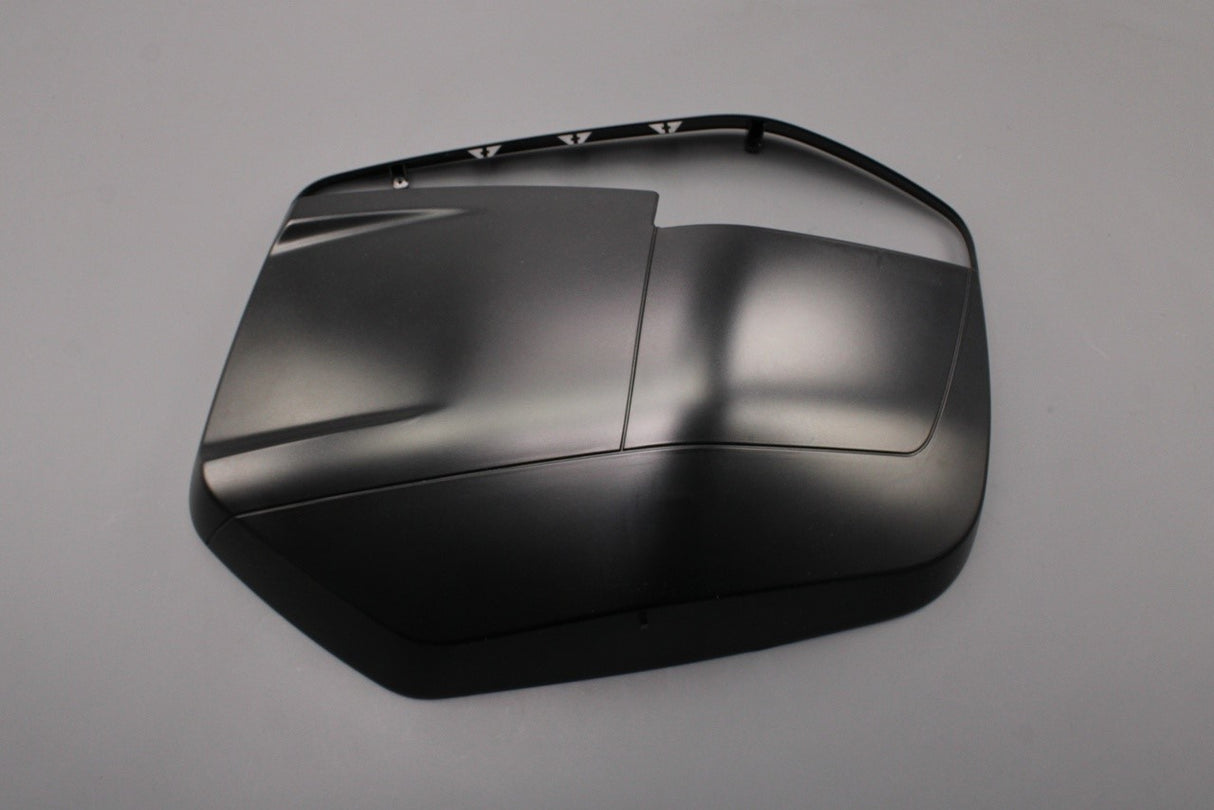 Ducati Multistrada 2015-2024 pannier lid cover (right) 69812341A