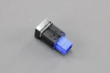 VW Tiguan 2016-on hazard light warning switch 5NA953509 DYM