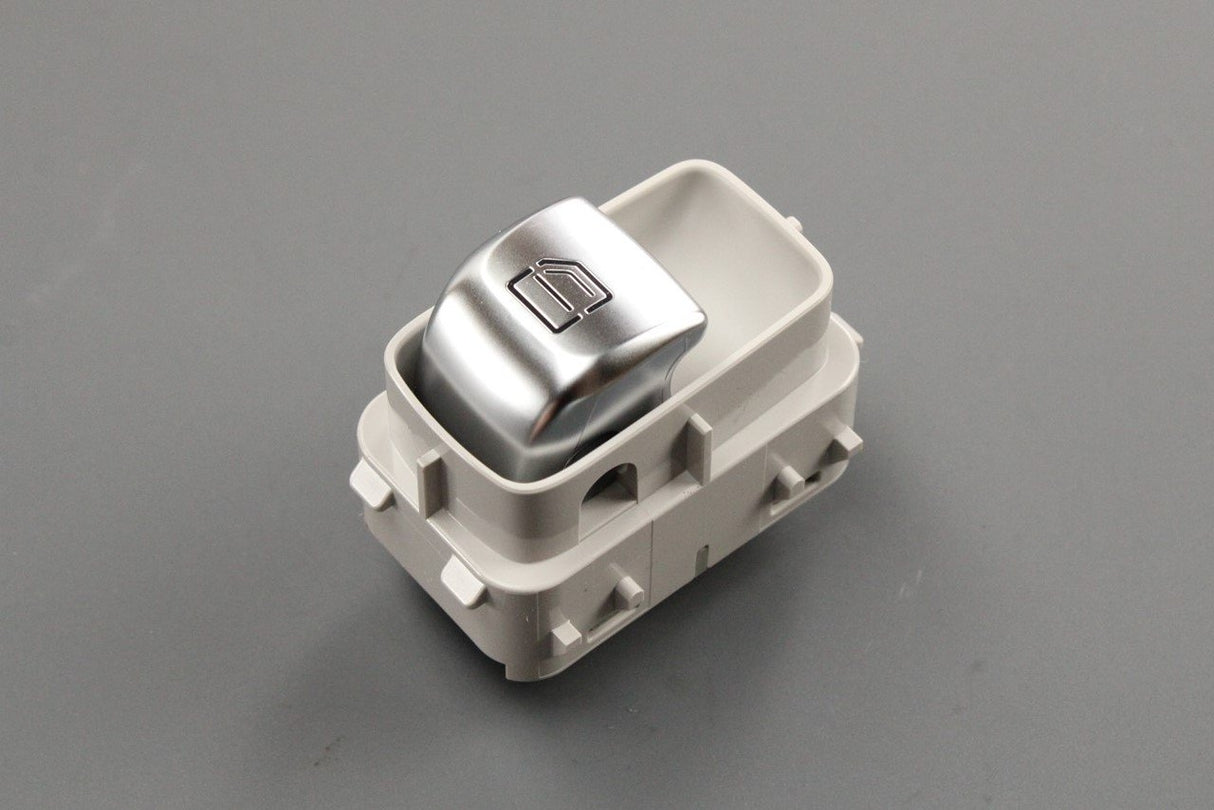 Mercedes-Benz singular window switch A20590515137H52