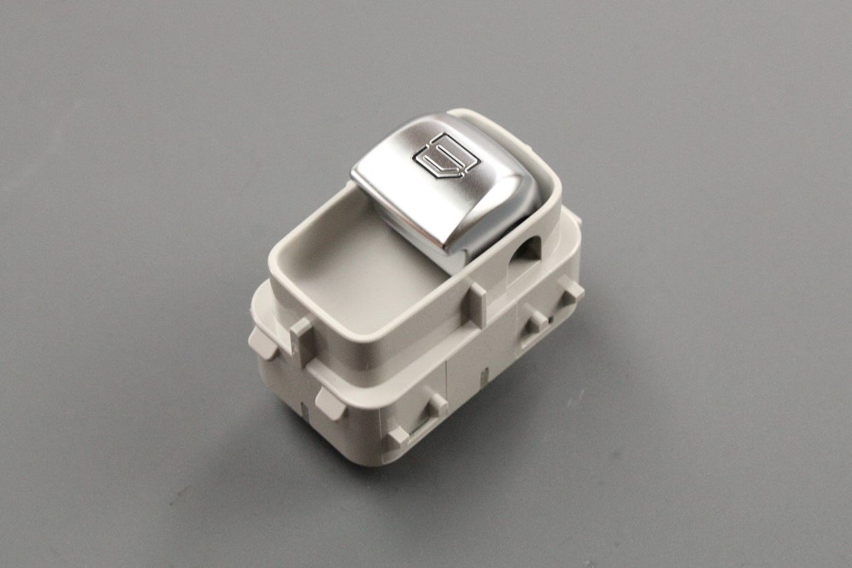 Mercedes-Benz singular window switch A20590515137H52