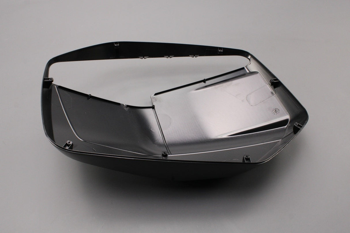 Ducati Multistrada 2015-2024 pannier lid cover (right) 69812341A