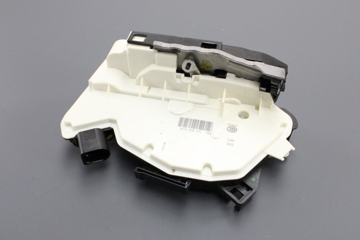 VW Up! Skoda Citigo Superb SEAT Mii door lock (rear, left) 1S4839015C
