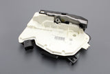 VW Up! Skoda Citigo Superb SEAT Mii door lock (rear, left) 1S4839015C