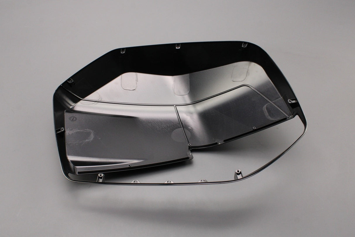 Ducati Multistrada 2015-2024 pannier lid cover (right) 69812341A