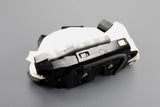 VW Up! Skoda Citigo Superb SEAT Mii door lock (rear, left) 1S4839015C