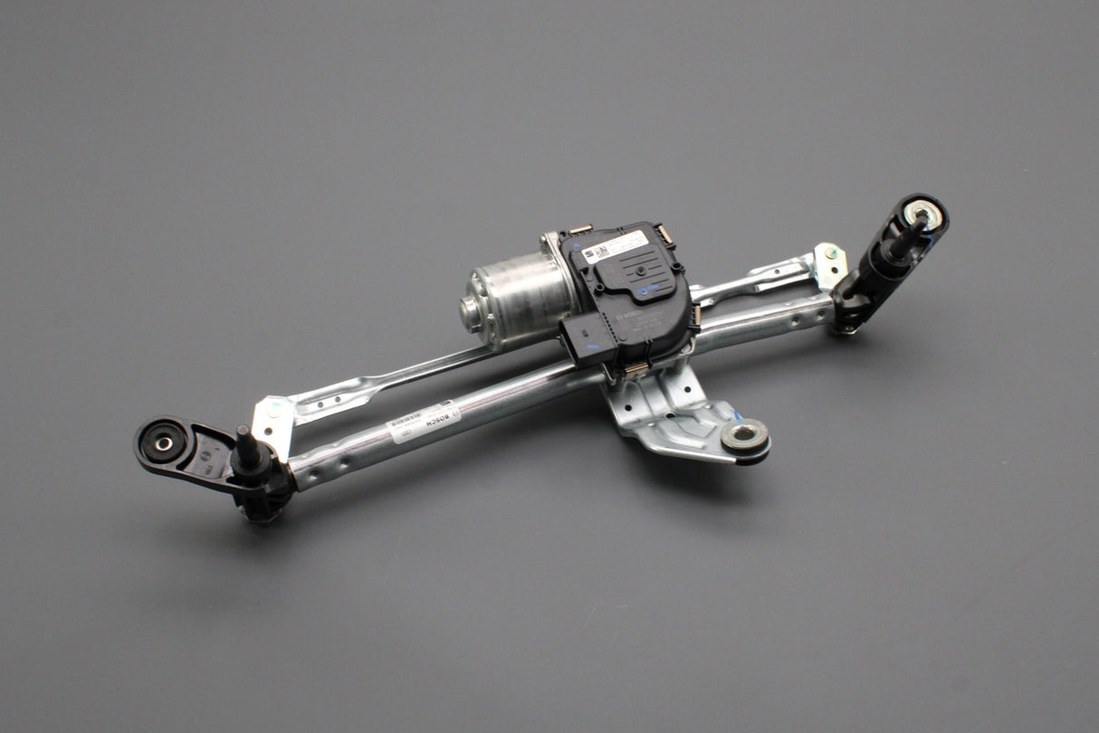 CUPRA Formentor 21-on RHD front window wiper motor mechanism 5FH955023B