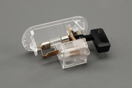 VW Golf MK4 Beetle Bora Caddy Touareg Touran glove box light 1J0947301