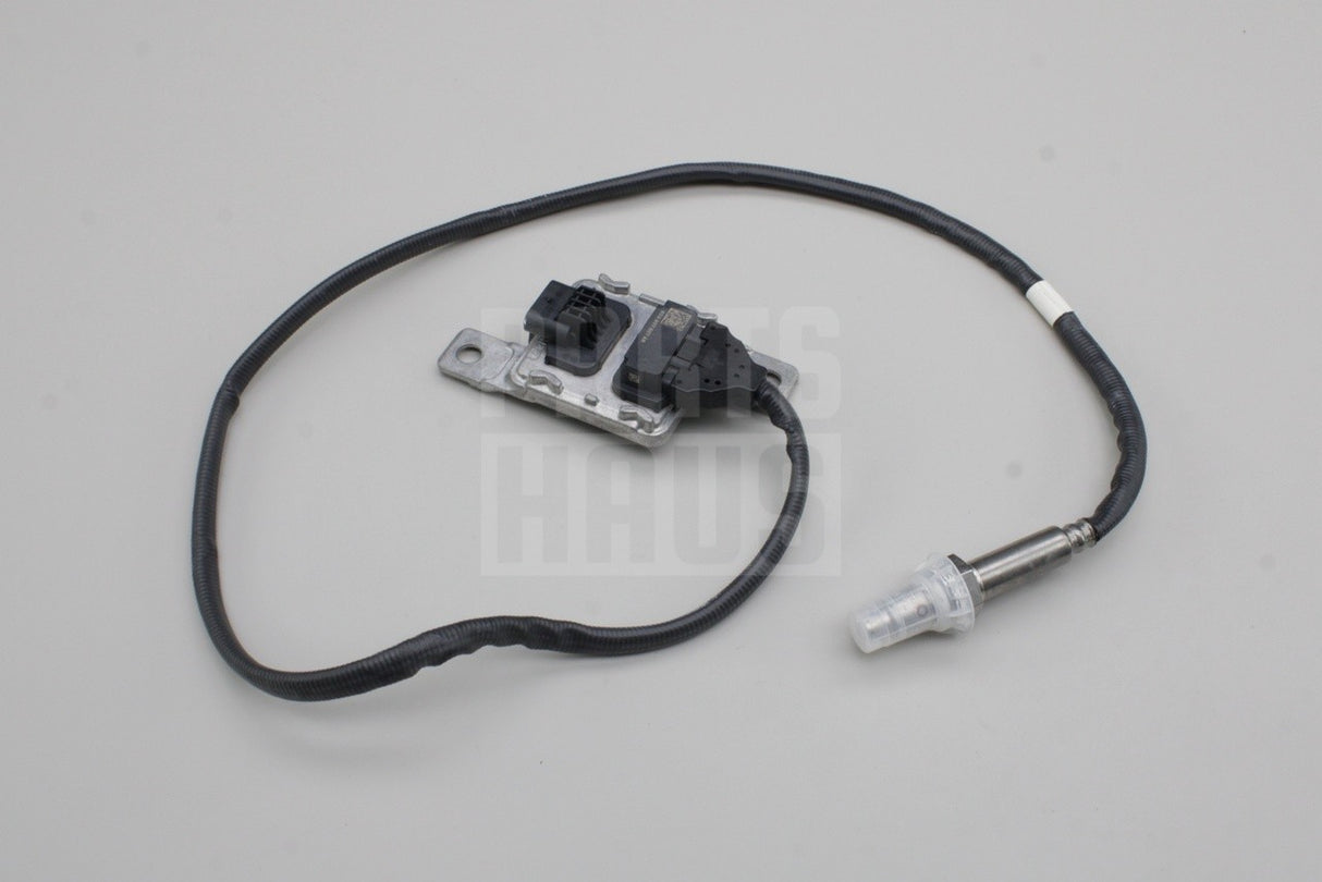 Audi A4 A5 Q5 2017-2025 2.0 TDI NOx sensor with module 80A907807AR