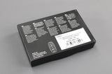 Audi e-tron GT key cover case in black 4N0071208D Y9T