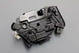 VW Up! Skoda Citigo Superb SEAT Mii door lock (rear, left) 1S4839015C