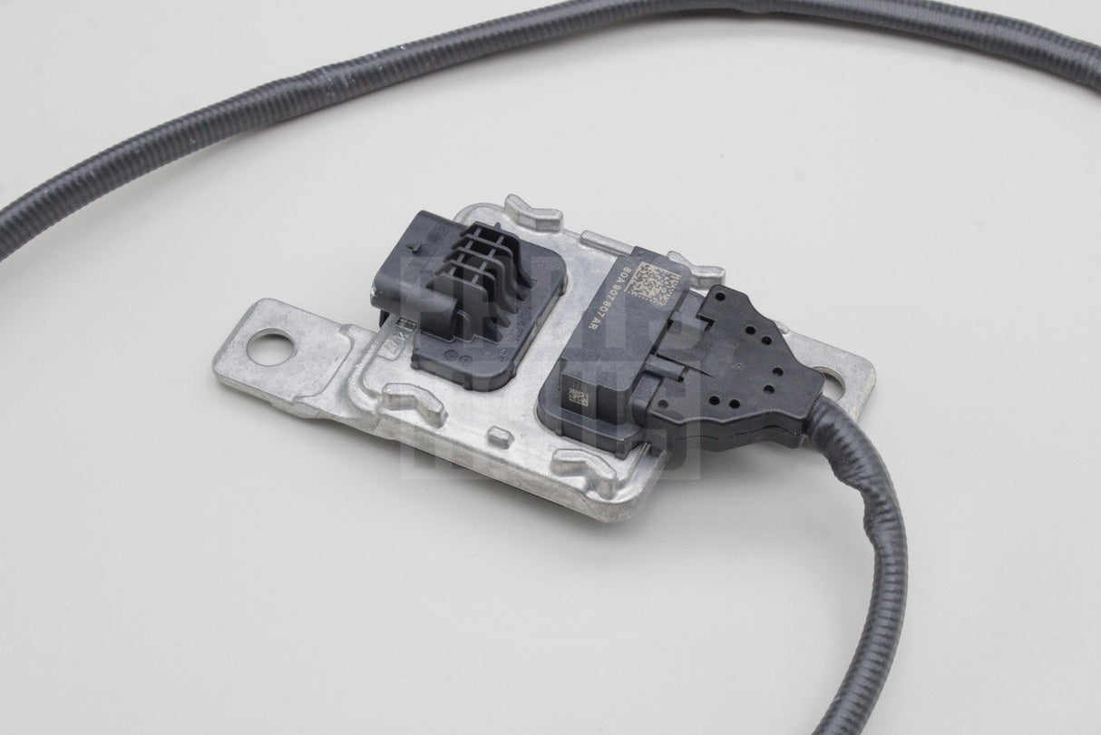 Audi A4 A5 Q5 2017-2025 2.0 TDI NOx sensor with module 80A907807AR