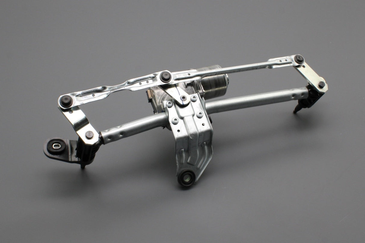 CUPRA Formentor 21-on RHD front window wiper motor mechanism 5FH955023B